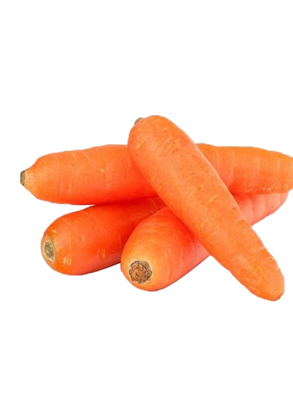 

Lets Organic Carrot Holland, 1 Kg