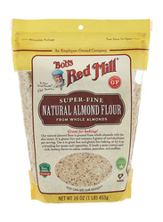 Bob's Red Mill Organic Almond Natural Flour, 16Oz