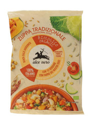 Alce Nero Organic Traditional Soup, 450g