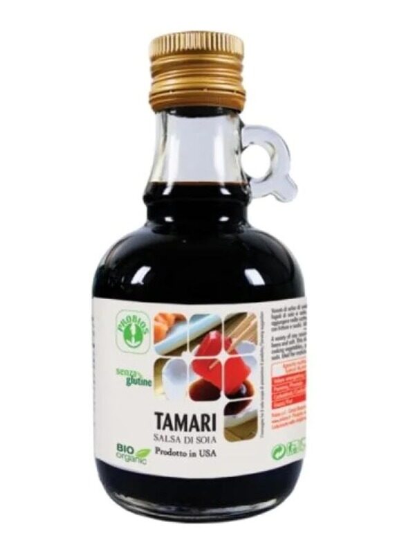 

Probios Tamari Sauce, 250ml