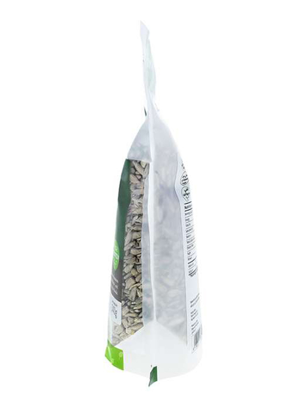 Earth Goods Sunflower Seeds, 340g