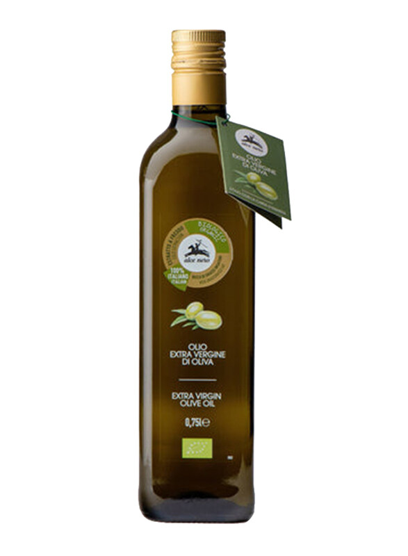 

Alce Nero Alc Nero Organic Extra Virgin Olive Oil, 750ml