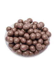 Confiserie Adam Organic Taste Puffed Cereals Coated In Caramel Milk Chocolate Ball, One Size