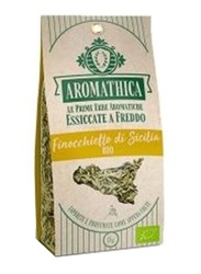 Aromathica Bag of Sicilian Wild Fennel, 15g