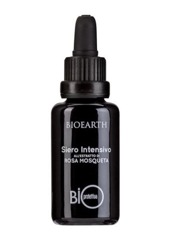 

Bioearth Organic Intensive Serum with Rosehip Extract, 30ml