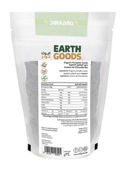 Earth Goods Pumpkin Seeds, 340g