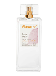 Florame Exquisite Fruits 100ml EDT for Women