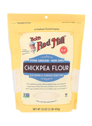 Bob's Red Mill Organic Chickpea Flour, 16Oz