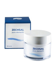 Zechsal Organic Elements Balancing Cream, 50ml