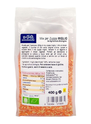 Sottolestelle Organic Mix Millet Soup, 400g