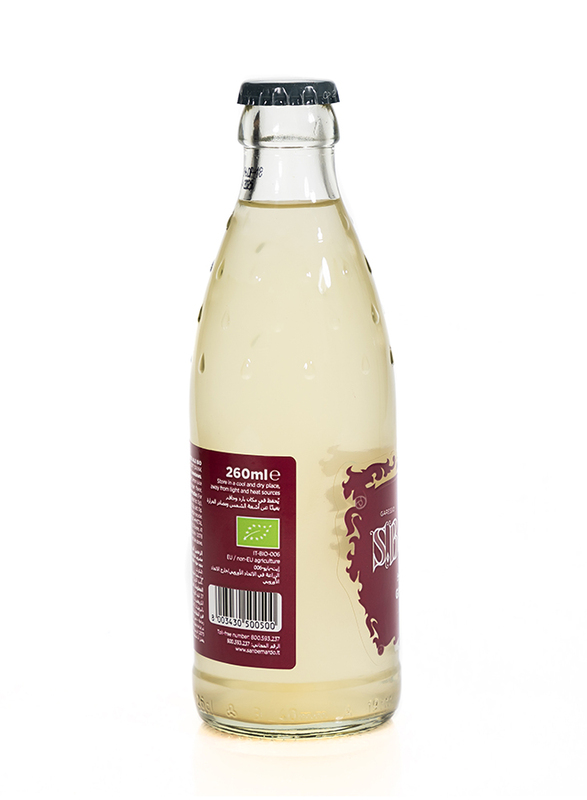 San Bernardo Organic Ginger Ale Drink, 260ml