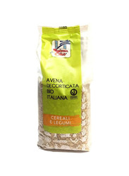 La Finestra Organic Oats, 500g