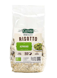 Cerreto Organic Asparagus Risotto, 210g