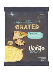 Violife Original Grated Cheese, 200g