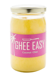 Ghee Easy Organic Coconut Blend Ghee, 245g