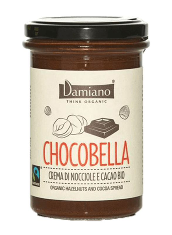 Damiano Chocobella Classic with Milk, 365g