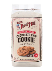 Bob's Red Mill Gluten Free Chocolate Chip Cookie Mix, 623g