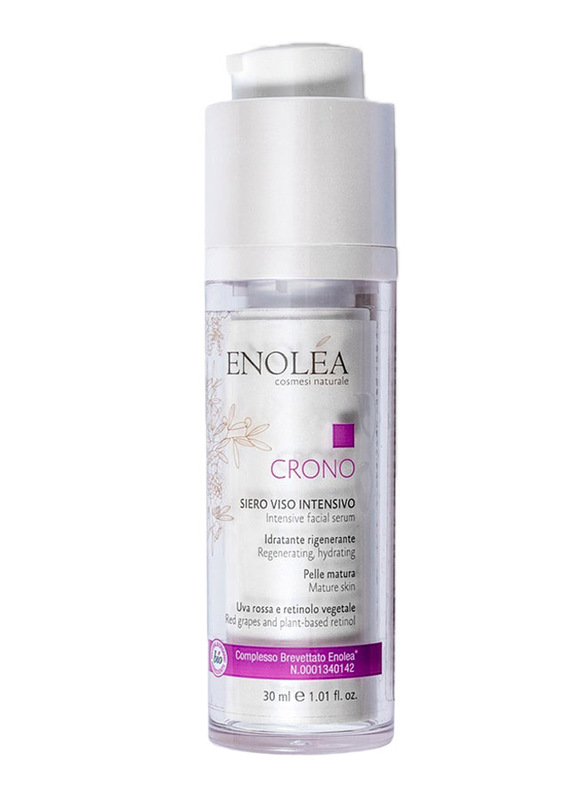 Enolea Crono Intensive Face Serum, 30ml