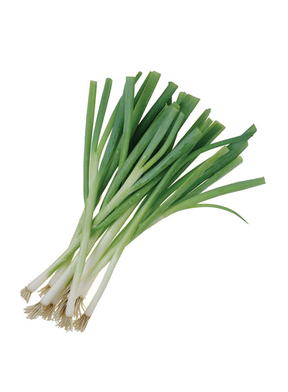 

Lets Organic Spring Onion UAE, 100g