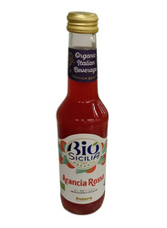 Polara Bio Sicilia Arancio Rosso Organic Soft Drinks, 275ml