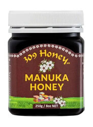 309 Honey Organic Manuka Honey, 250g