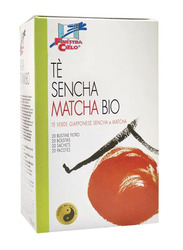 La Finestra Sul Cielo Organic Matcha Tea, 40g