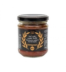 Iliad Organic Kalamata Olive Paste Spread, 175g