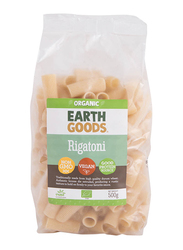 Earth Goods Organic Rigatoni, 500g