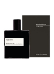 Bioearth Organic Meludium 11 For Her 100ml EDP for Women