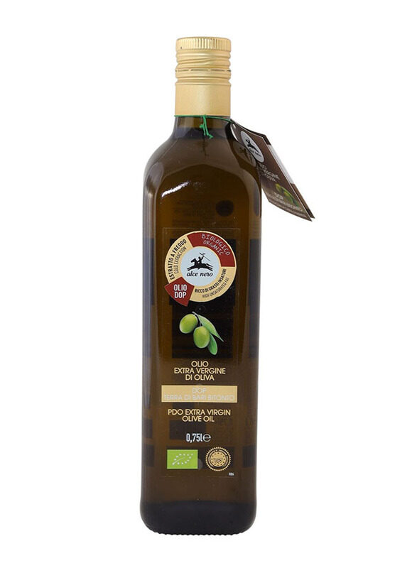 

Alce Nero Organic Extra Virgin Olive Oil, 750ml