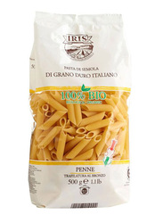 Iris Organic Durum Wheat Penne Pasta, 500g
