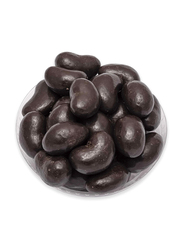 Confiserie Adam Organic Coated In Dark Chocolate Cashew Nuts, One Size