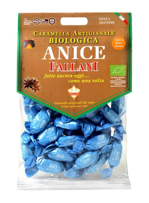 

Fallani Anice Candies, 100g