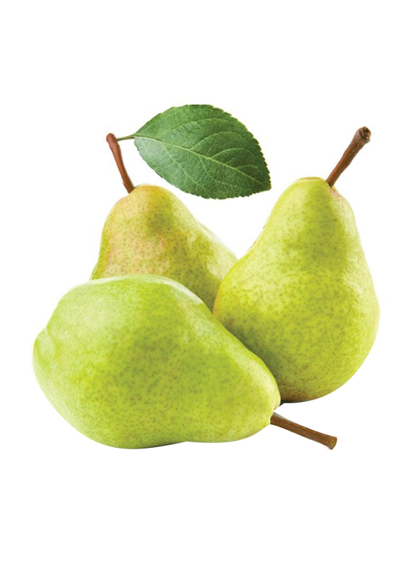 Lets Organic Pear Argentina, 1 Kg