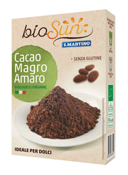Biosun Organic Bitter Cocoa Powder, 75g