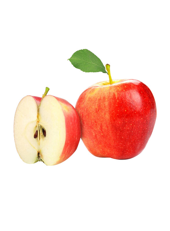 

Lets Organic Apple Fuji, 1Kg