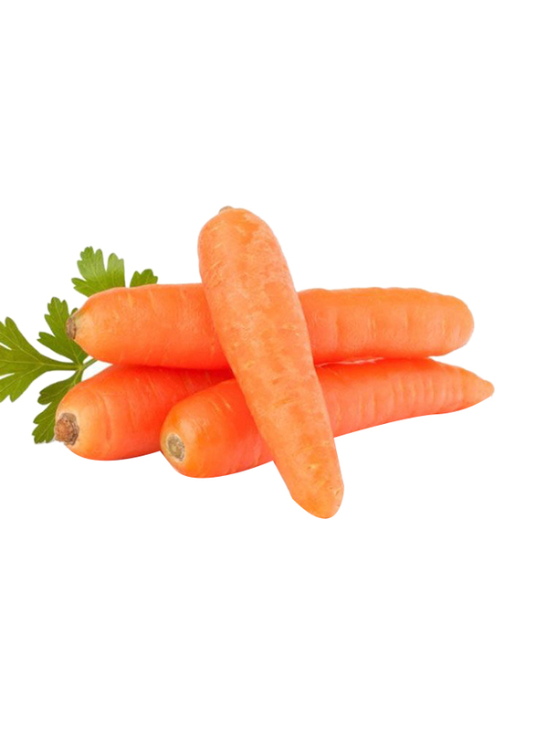 Lets Organic Carrot Holland, 500g