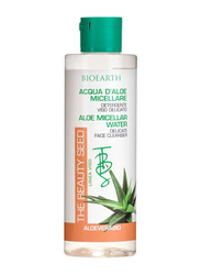 Bioearth Organic Aloe Micellar Water, 200ml