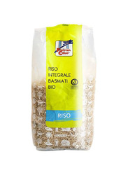 La Finestra Organic Brown Basmati Rice, 500g