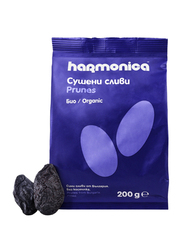 Harmonica Organic Prunes, 200g