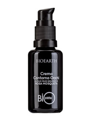 Bioearth Organic Eye Contour Cream, 30ml