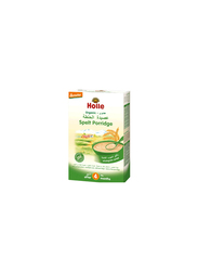 Holle Organic Spelt Porridge, 4+ Months, 250g