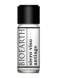 Bioearth Organic Antiaging Face Serum, 5ml