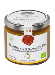 Frantoi Cutrera Sicilian Organic Mandarin Marmalade, 225g