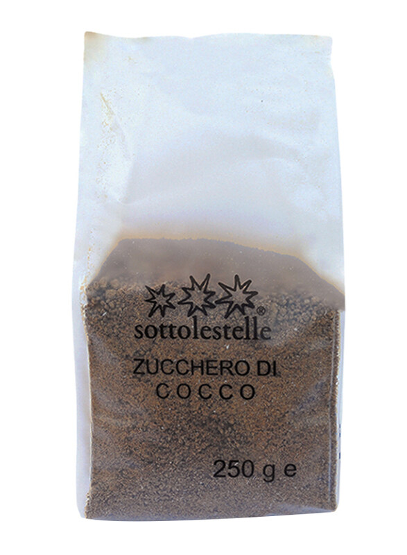 

Sottolestelle Coconut Sugar, 250g
