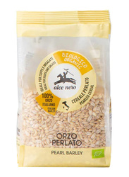 Alce Nero Organic Pearl Barley, 400g