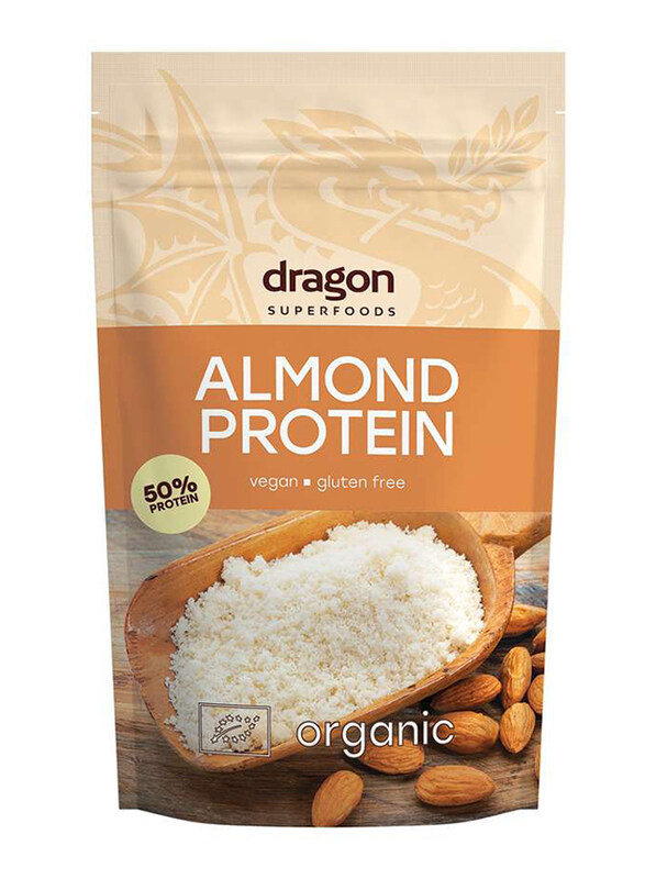 

Dragon Superfoods Almond Protein, 150g