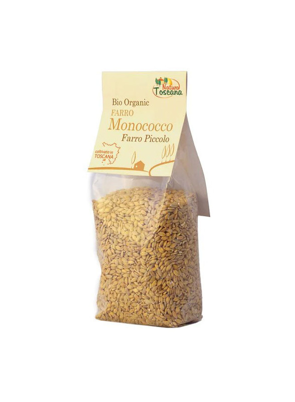 Probios Organic Monococcum Spelt, 400g