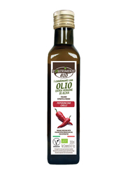 Probios Organic Chili Virgin Olive Oil, 250ml