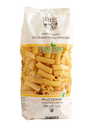 Iris Organic Durum Macaroni Wheat Pasta, 500g